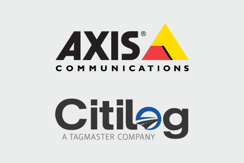 Axis Citilog